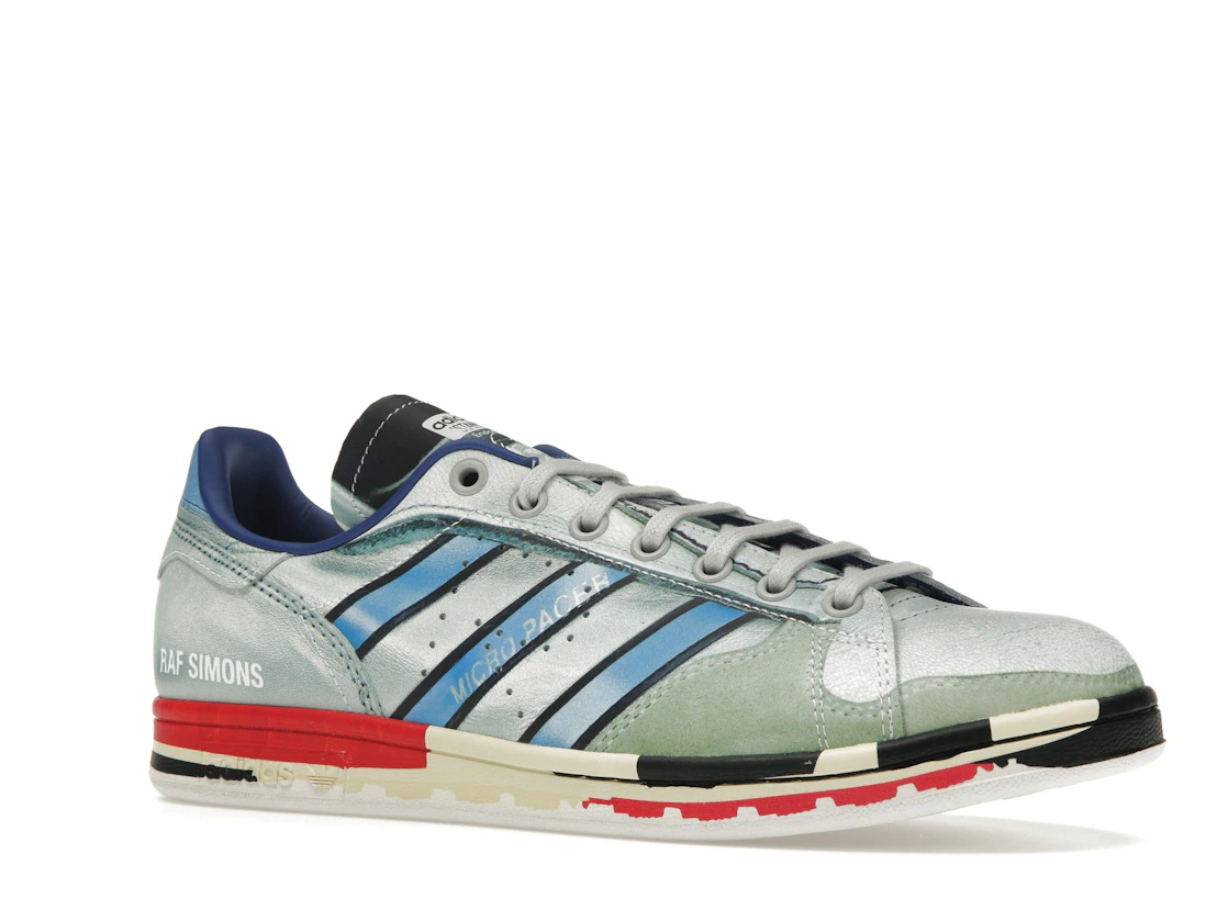 adidas Micropacer Stan Smith Raf Simons