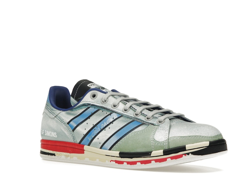 adidas Micropacer Stan Smith Raf Simons