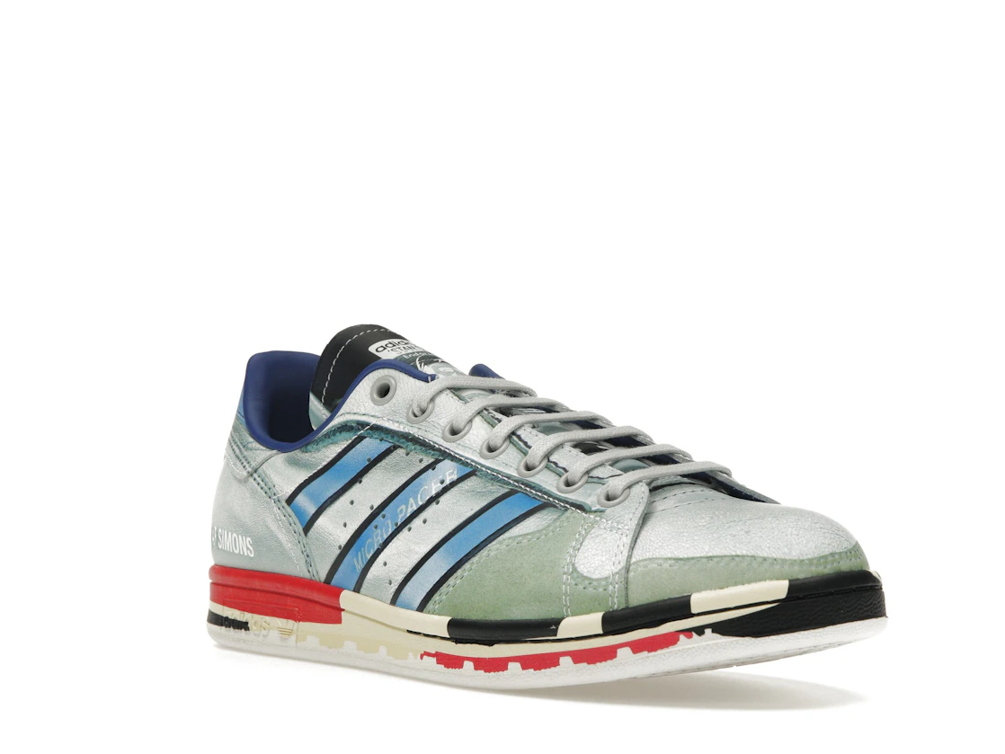 adidas Micropacer Stan Smith Raf Simons