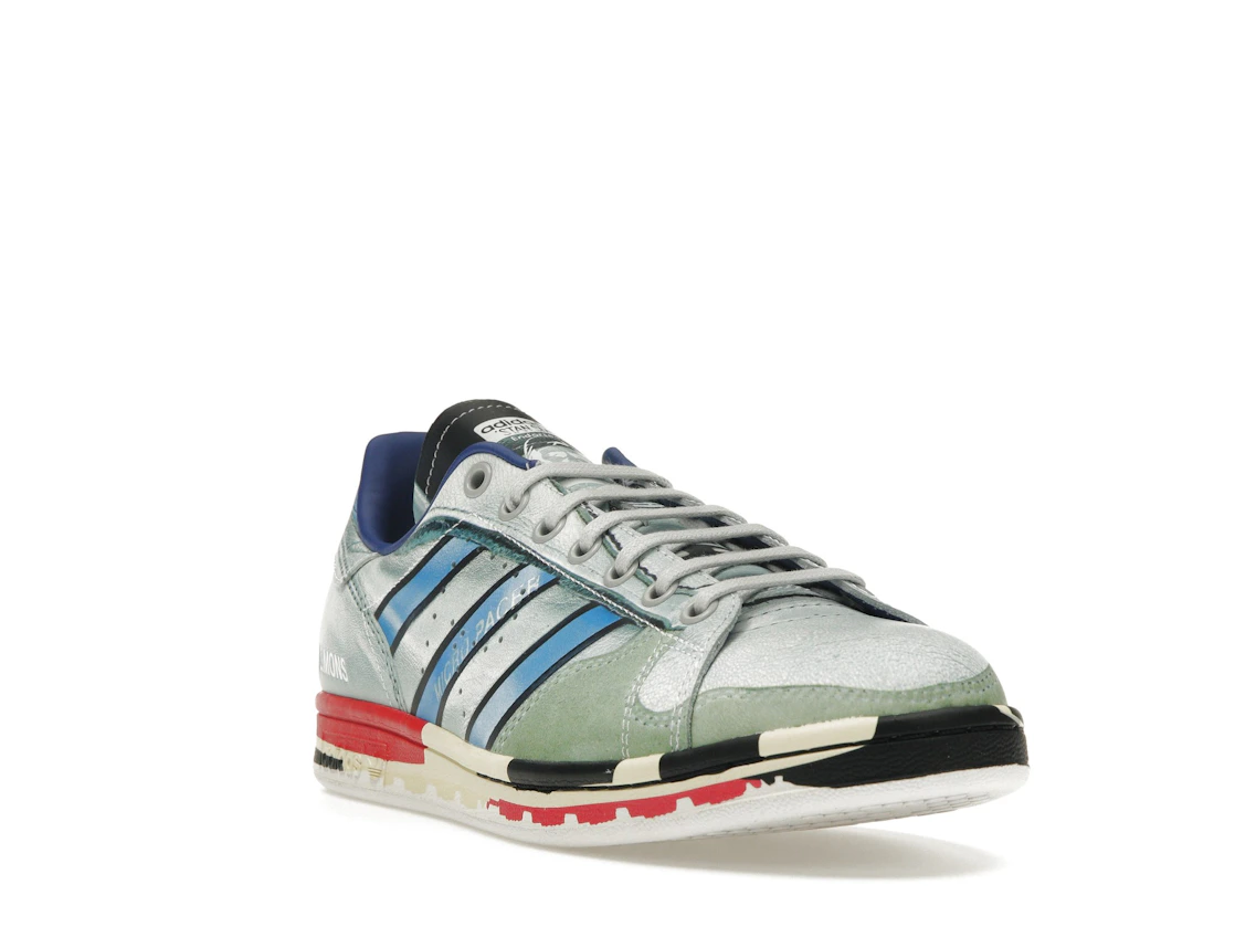 adidas Micropacer Stan Smith Raf Simons