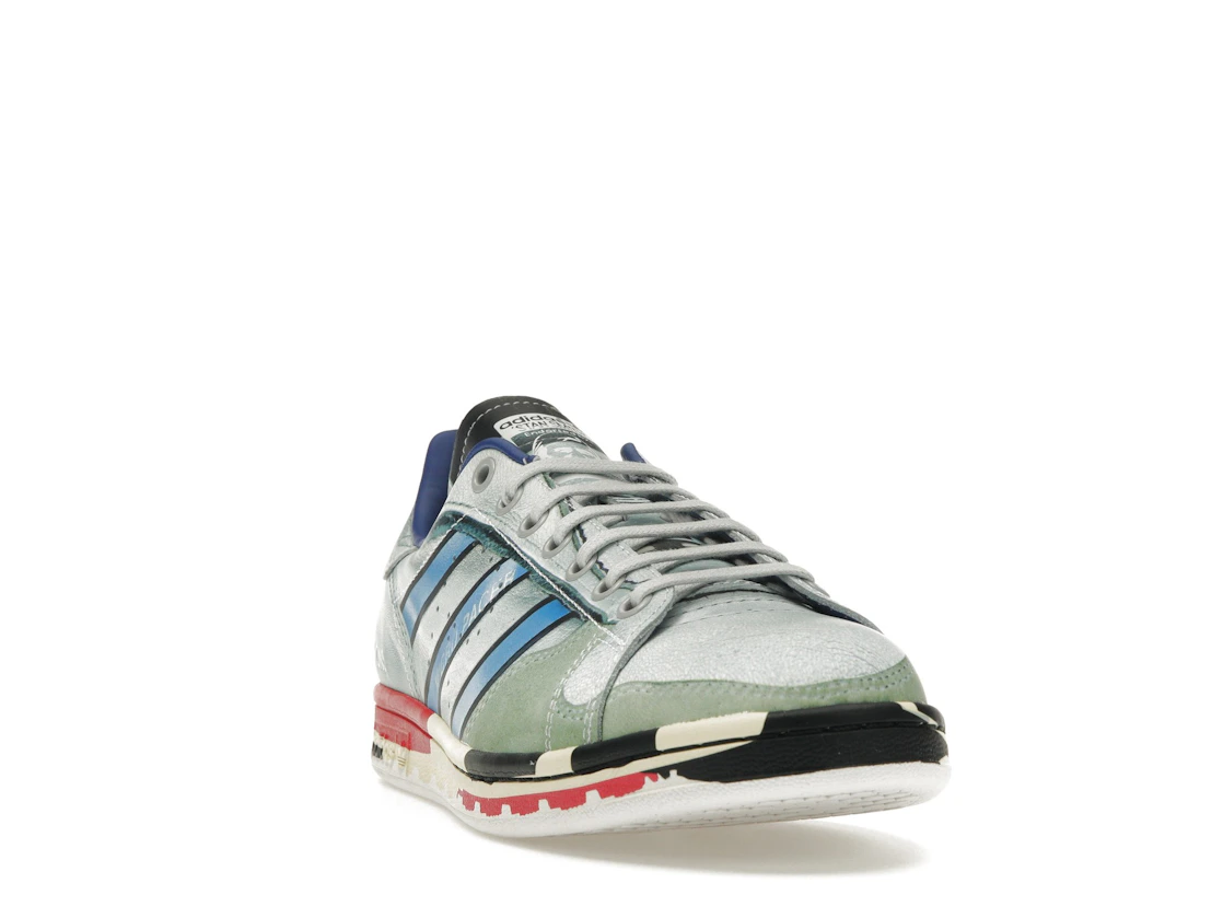 adidas Micropacer Stan Smith Raf Simons