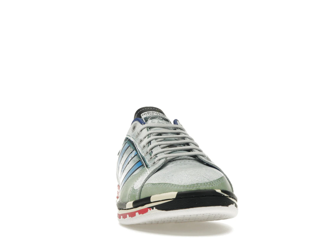 adidas Micropacer Stan Smith Raf Simons