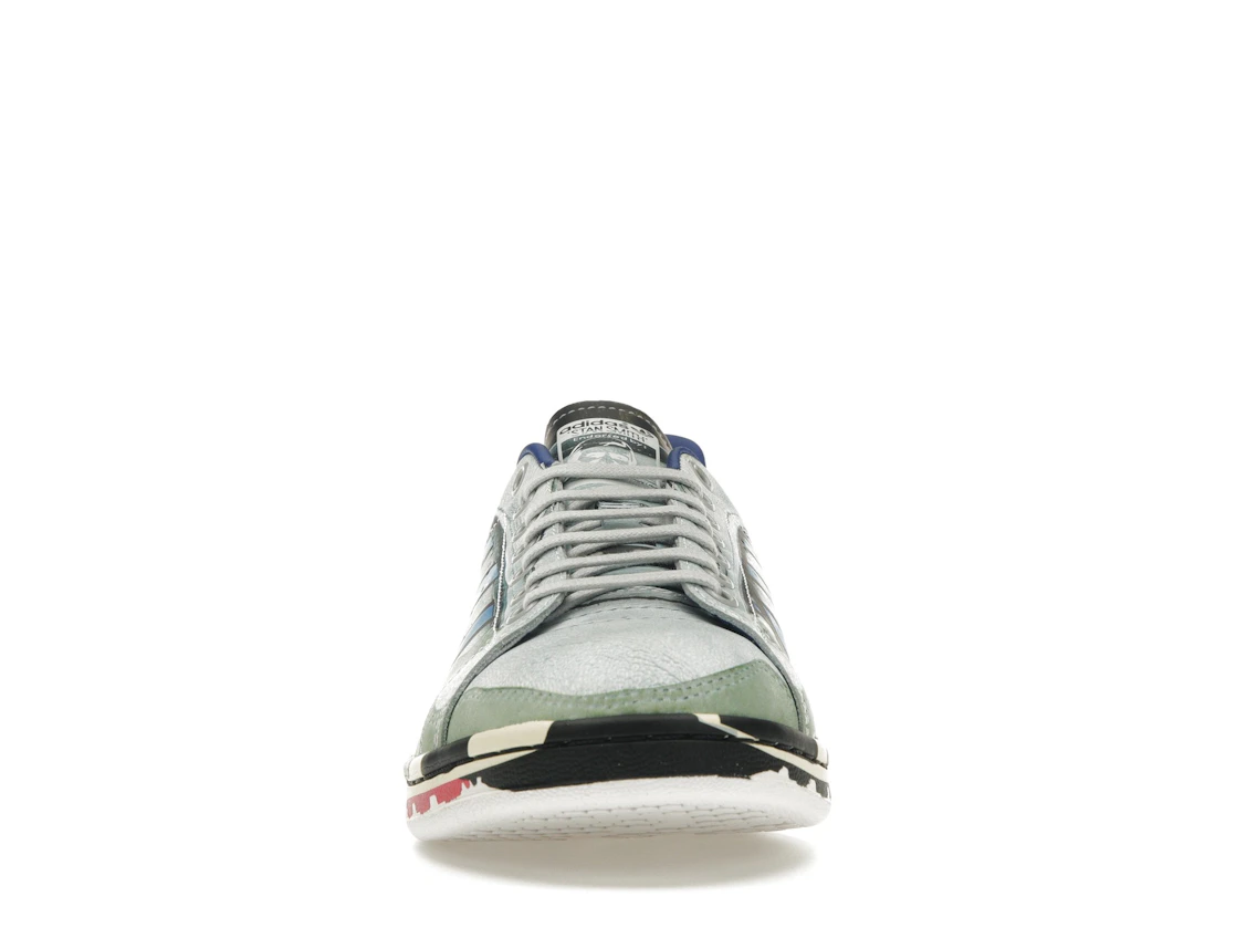 adidas Micropacer Stan Smith Raf Simons