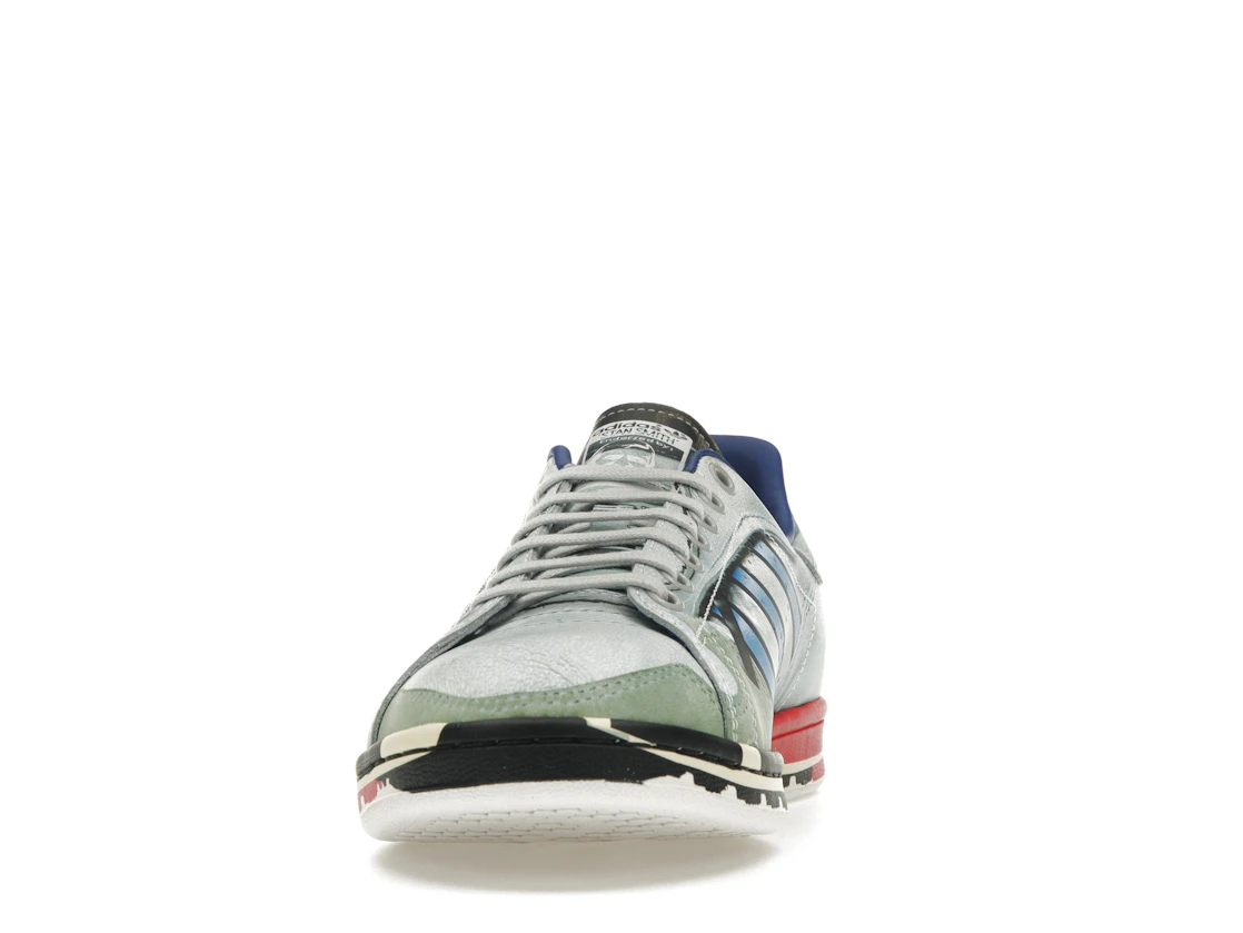 adidas Micropacer Stan Smith Raf Simons