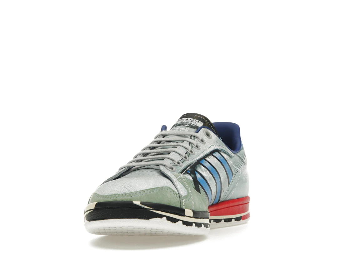 adidas Micropacer Stan Smith Raf Simons