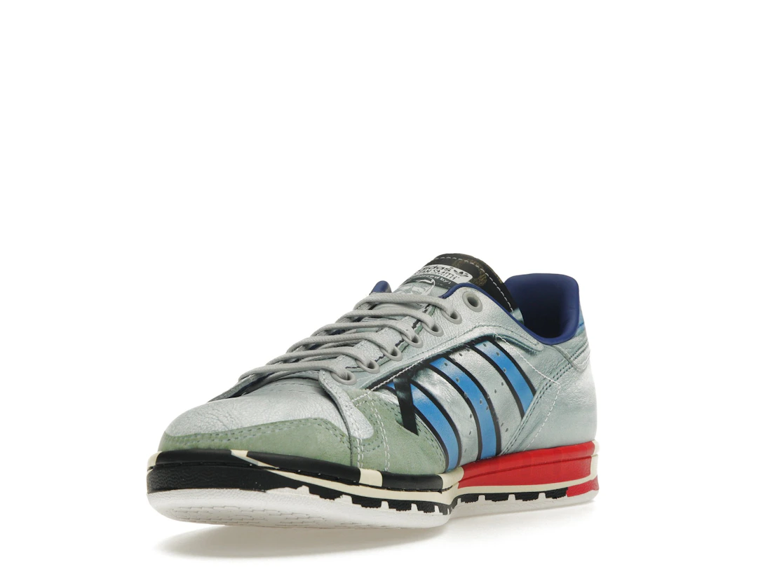 adidas Micropacer Stan Smith Raf Simons