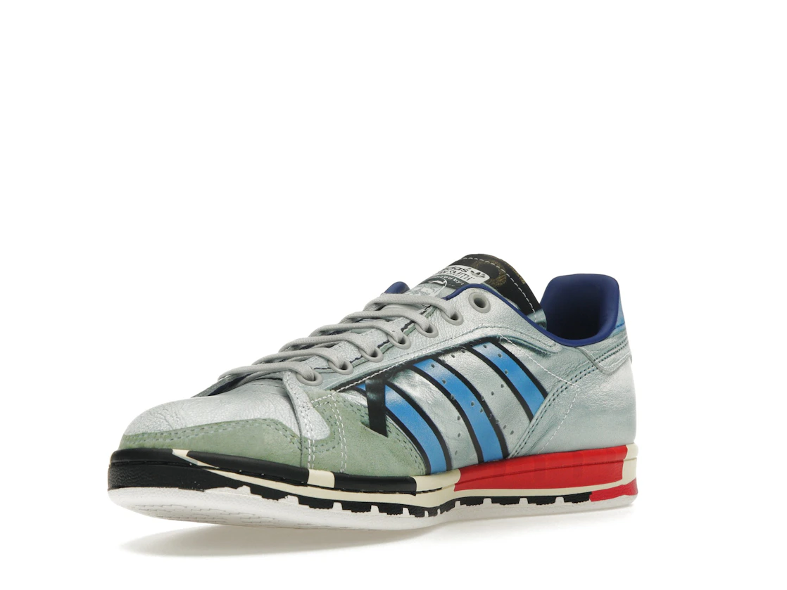 adidas Micropacer Stan Smith Raf Simons