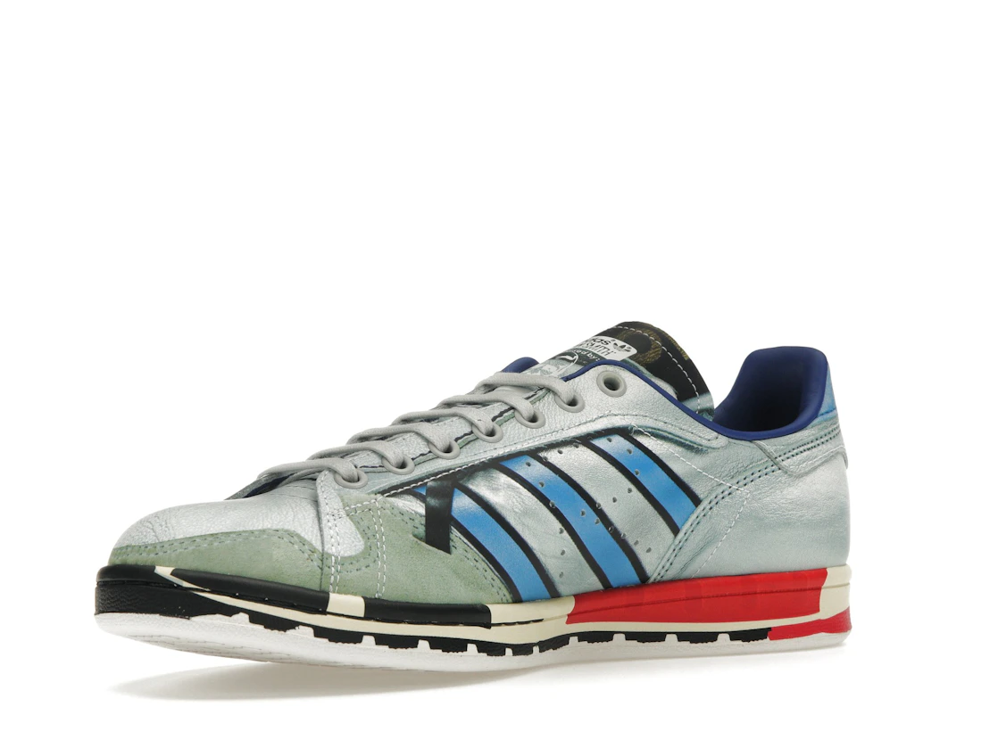 adidas Micropacer Stan Smith Raf Simons