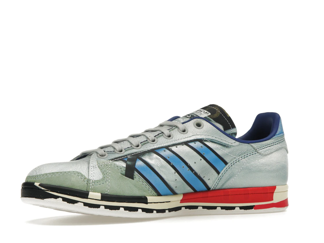 adidas Micropacer Stan Smith Raf Simons