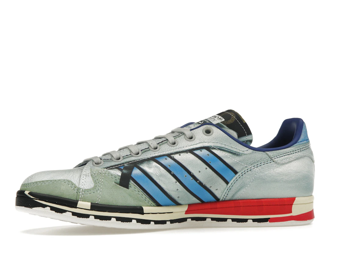 adidas Micropacer Stan Smith Raf Simons