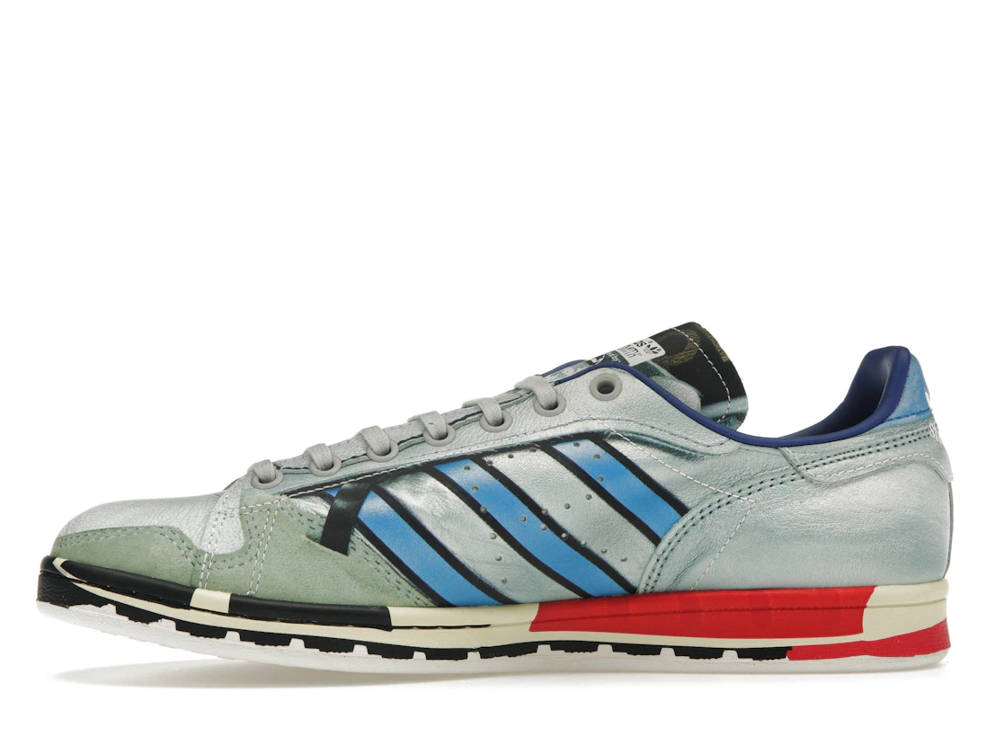 adidas Micropacer Stan Smith Raf Simons