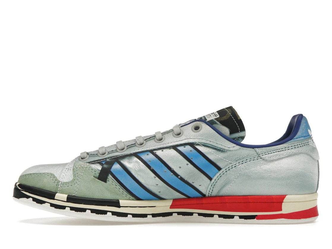 adidas Micropacer Stan Smith Raf Simons