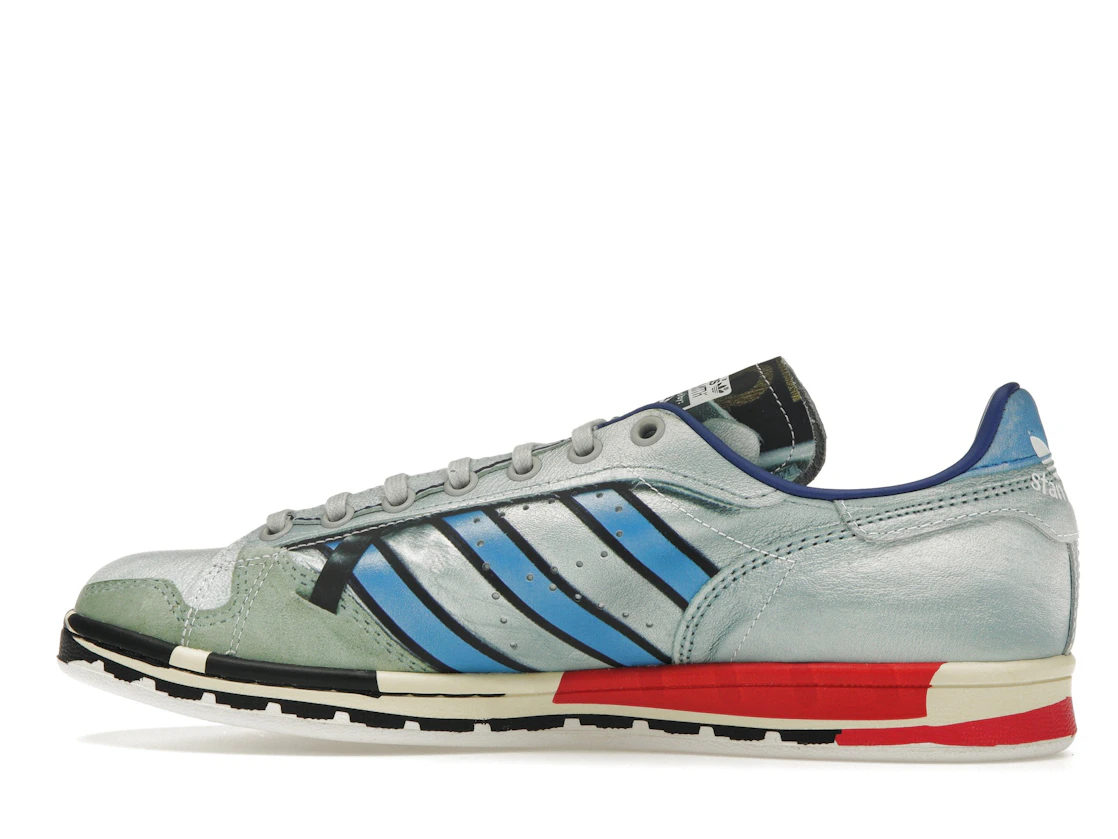 adidas Micropacer Stan Smith Raf Simons