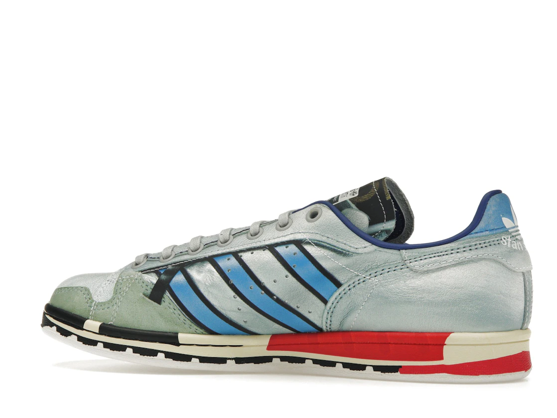 adidas Micropacer Stan Smith Raf Simons
