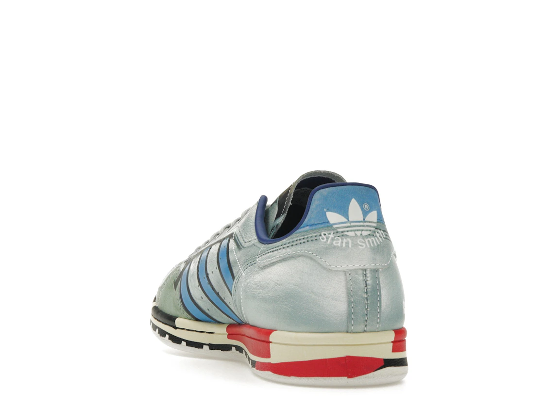 adidas Micropacer Stan Smith Raf Simons