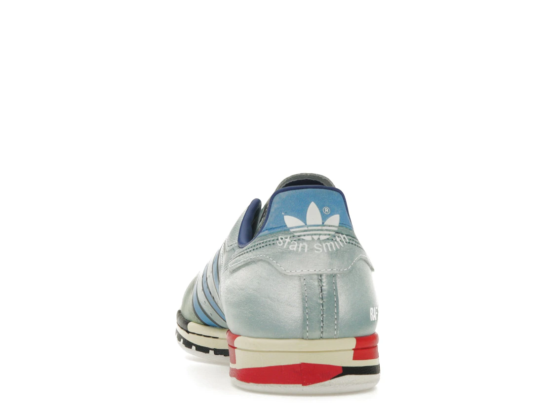 adidas Micropacer Stan Smith Raf Simons
