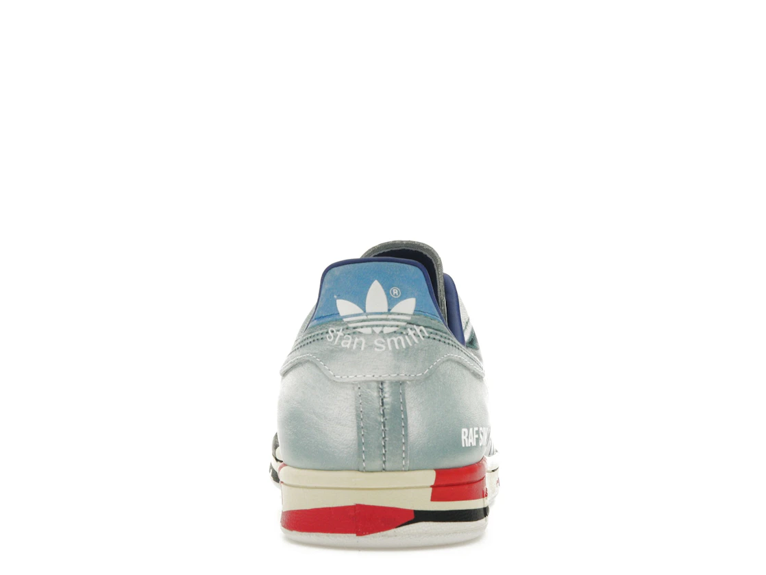 adidas Micropacer Stan Smith Raf Simons