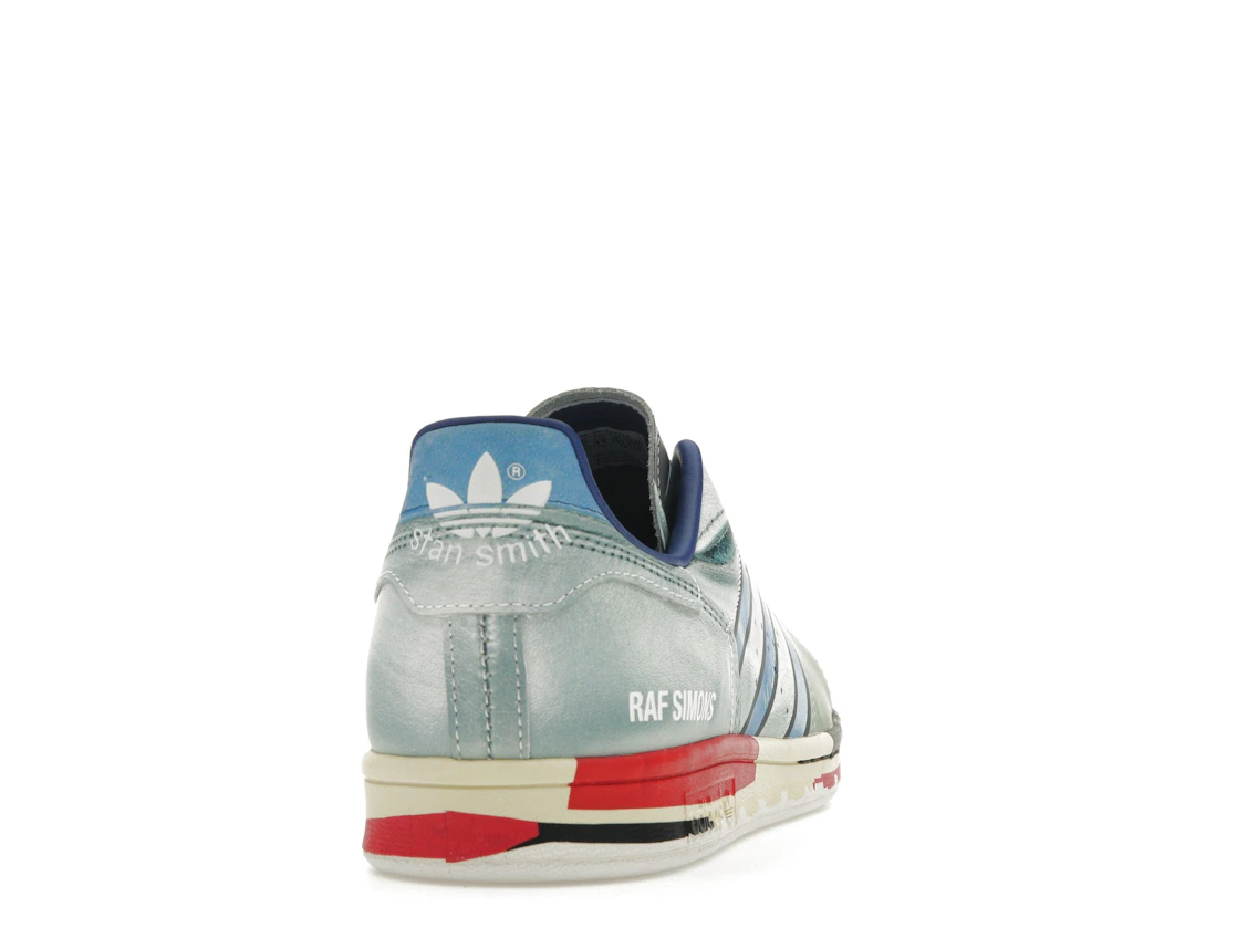 adidas Micropacer Stan Smith Raf Simons