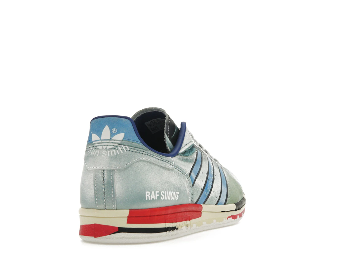 adidas Micropacer Stan Smith Raf Simons