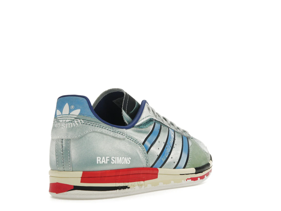 adidas Micropacer Stan Smith Raf Simons