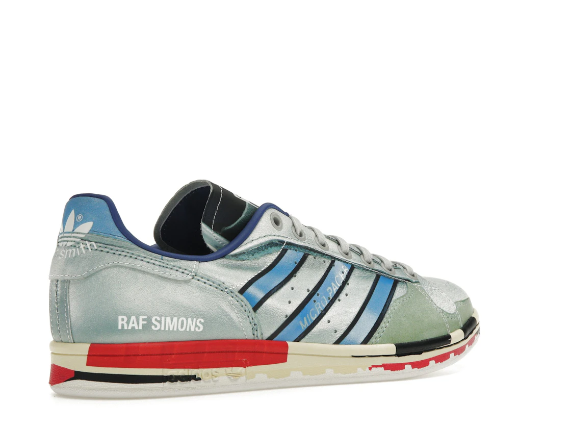 adidas Micropacer Stan Smith Raf Simons