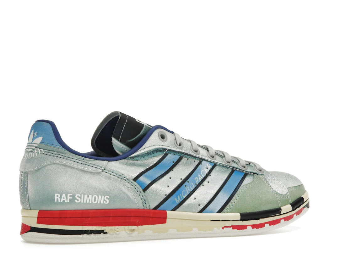 adidas Micropacer Stan Smith Raf Simons