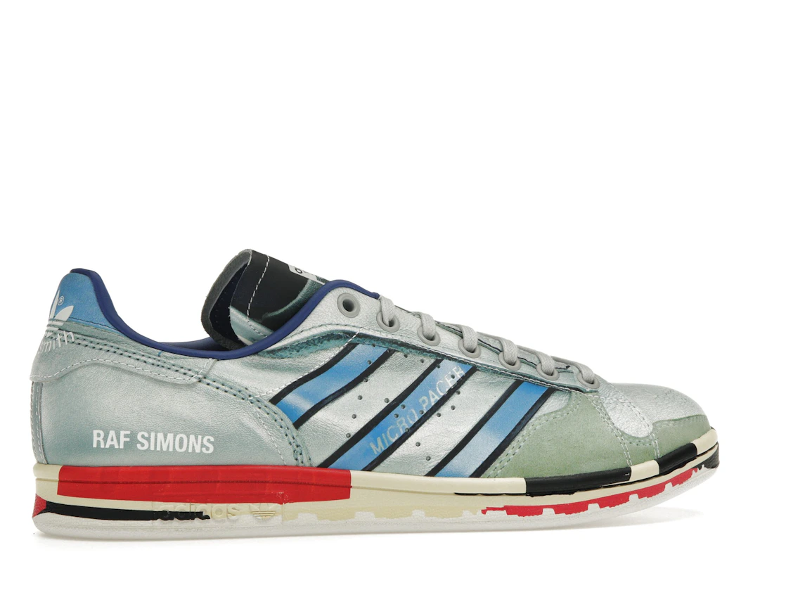 adidas Micropacer Stan Smith Raf Simons