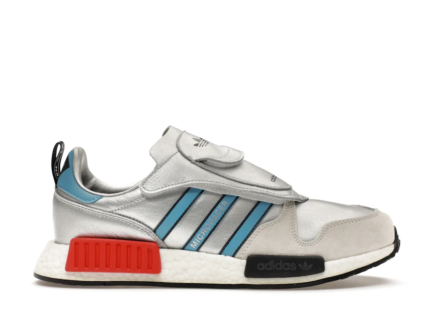 adidas Micropacer X R1 Never Made Pack 0