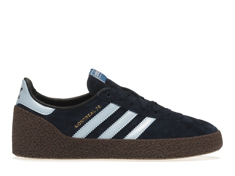 adidas Montreal 76 Collegiate Navy Men s CQ2175 US