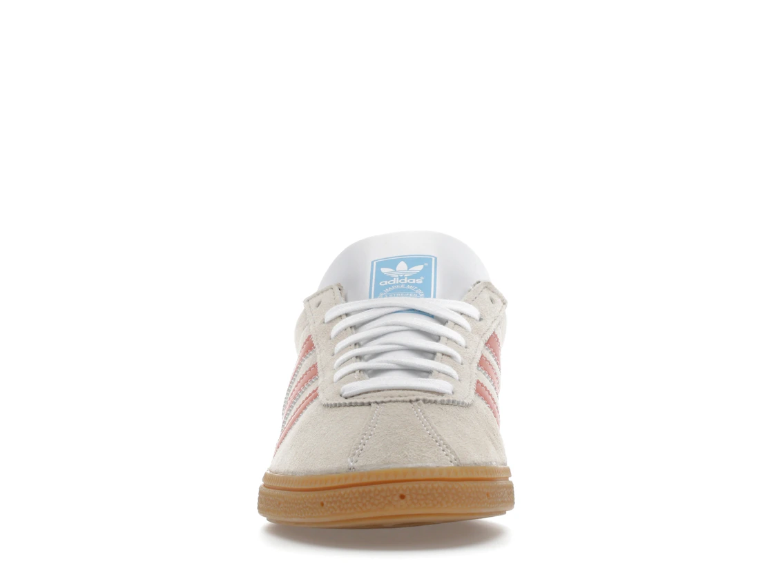 adidas Munchen 24 Wonder Clay Semi Blue Burst