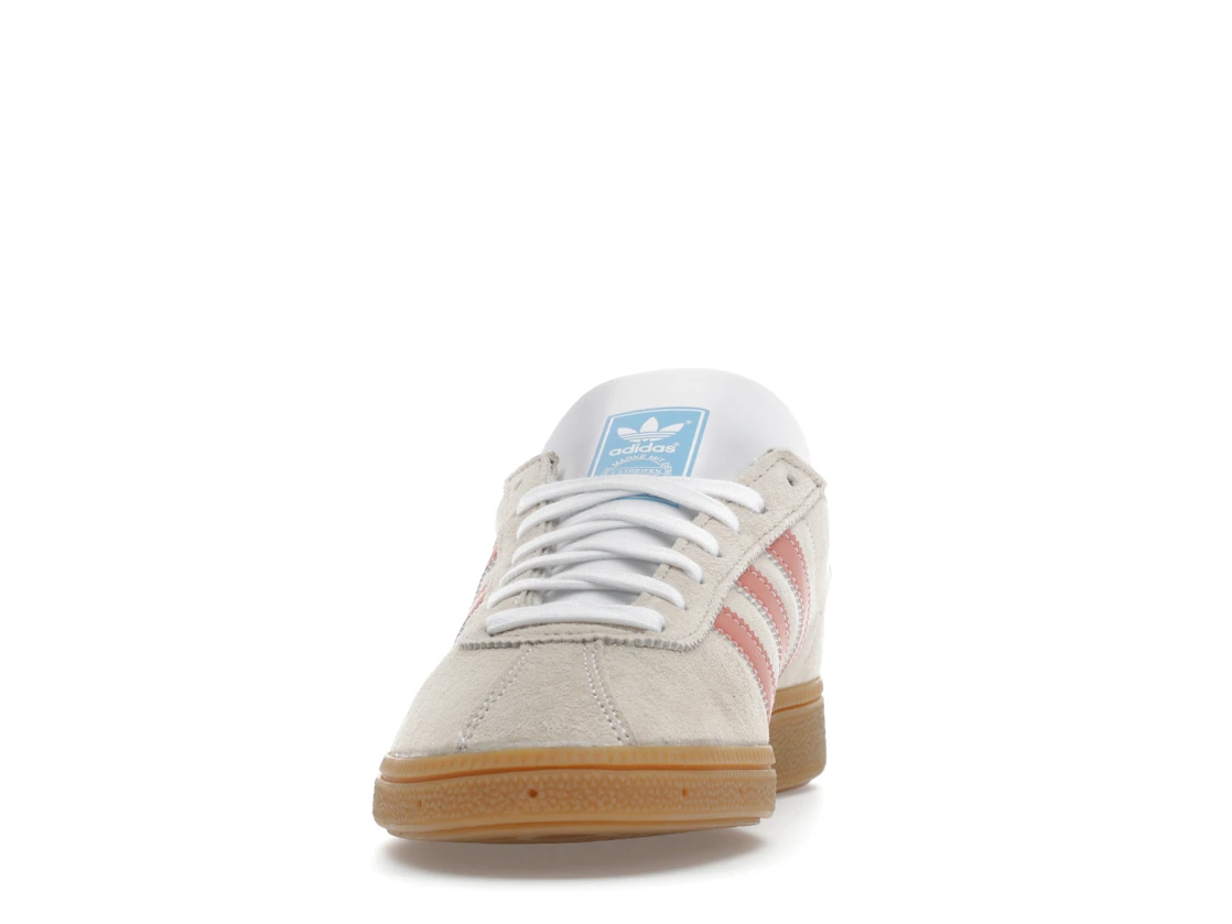 adidas Munchen 24 Wonder Clay Semi Blue Burst