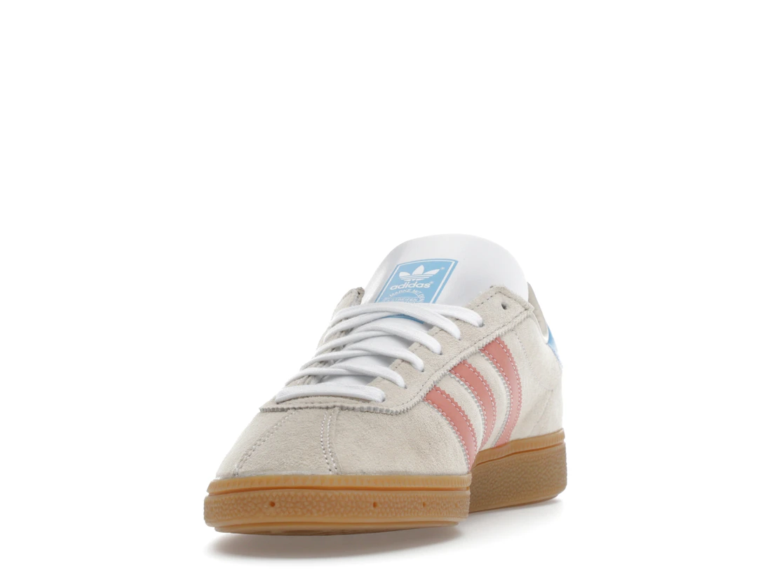 adidas Munchen 24 Wonder Clay Semi Blue Burst