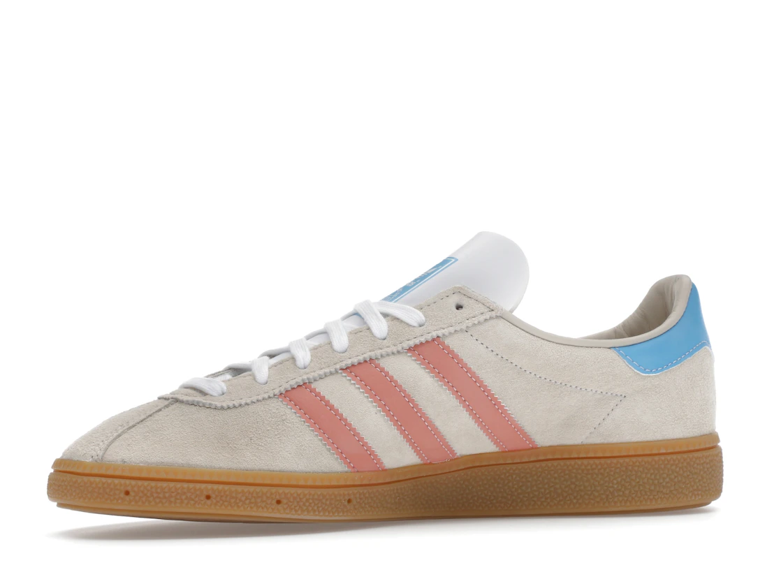 adidas Munchen 24 Wonder Clay Semi Blue Burst