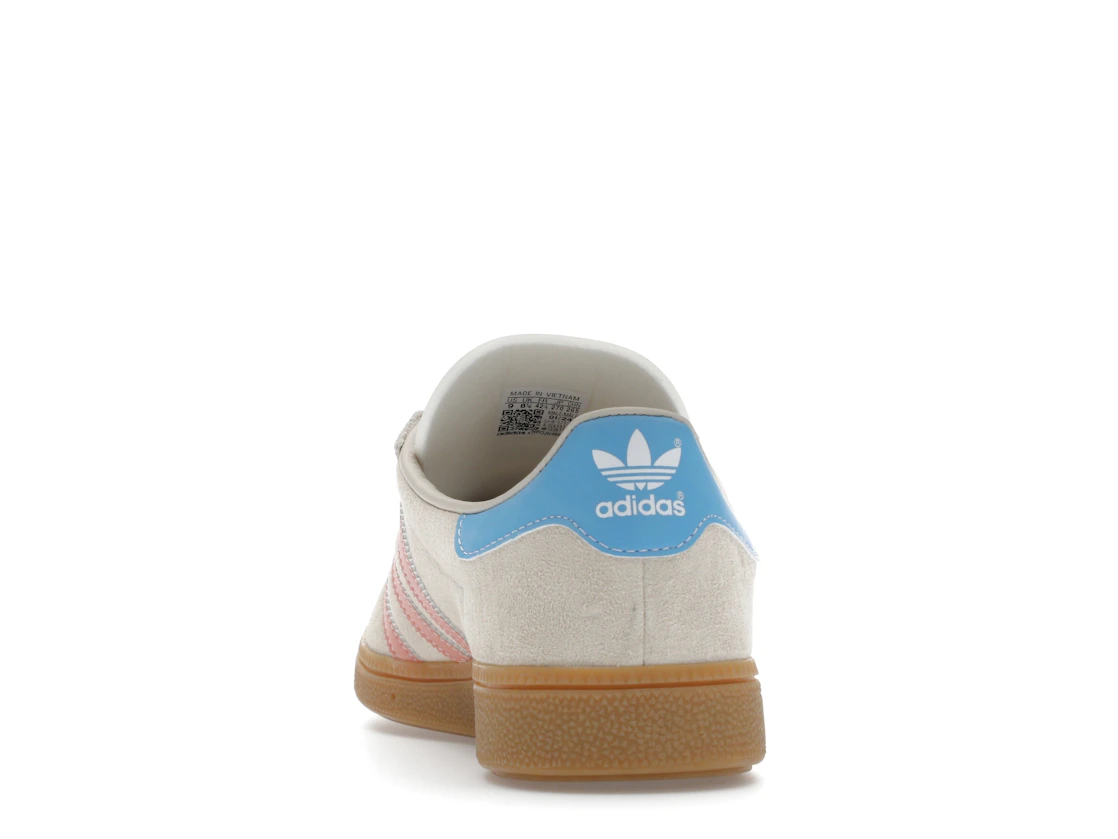 adidas Munchen 24 Wonder Clay Semi Blue Burst