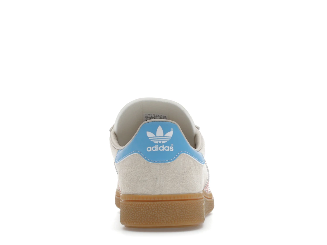 adidas Munchen 24 Wonder Clay Semi Blue Burst