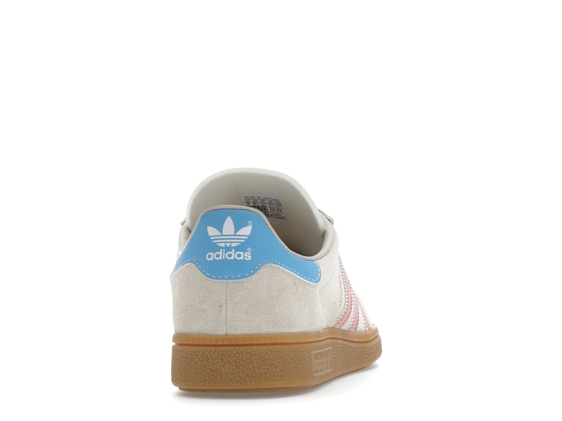adidas Munchen 24 Wonder Clay Semi Blue Burst