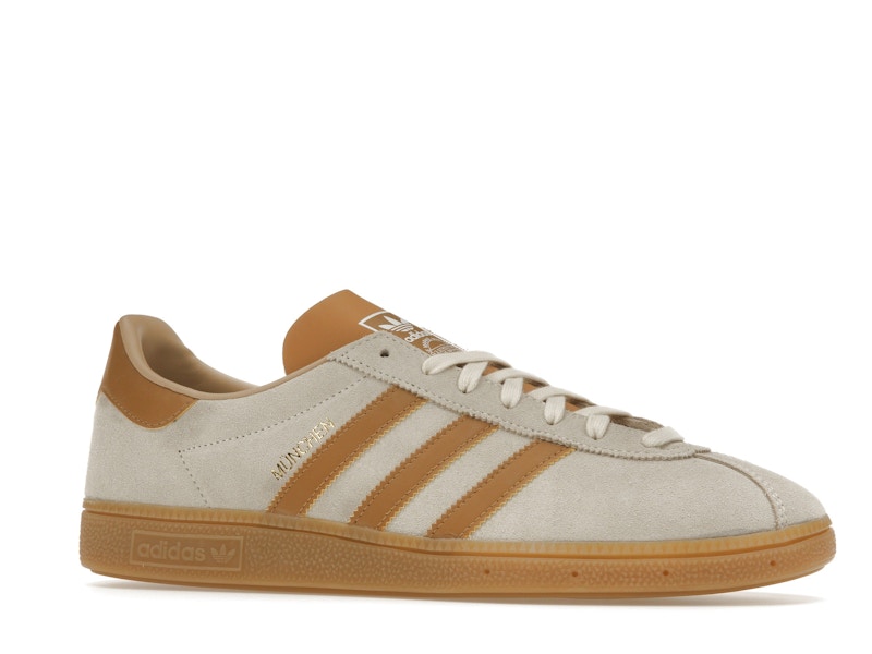 adidas Munchen Mesa Gum