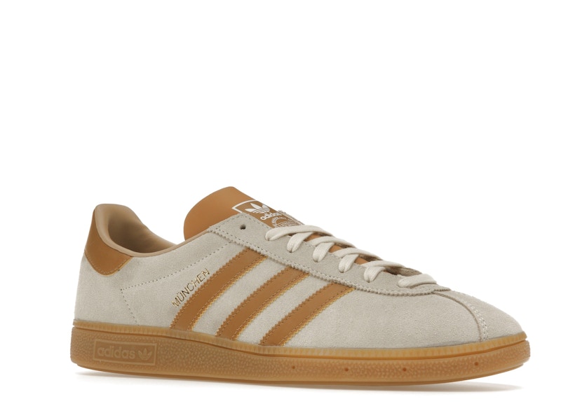 adidas Munchen Mesa Gum