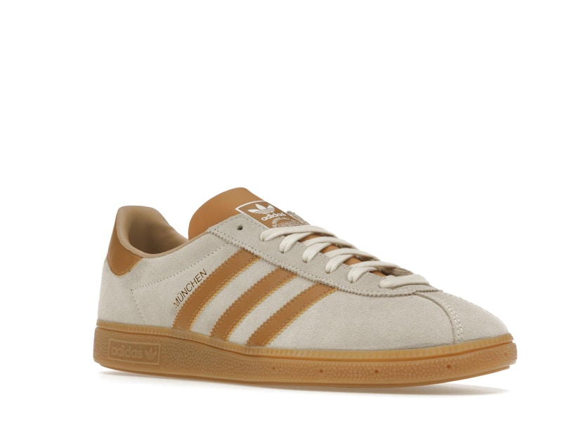 adidas Munchen Mesa Gum
