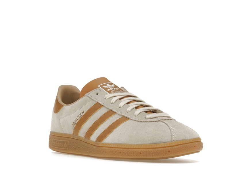adidas Munchen Mesa Gum