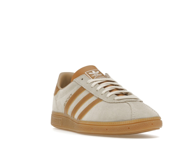 adidas Munchen Mesa Gum