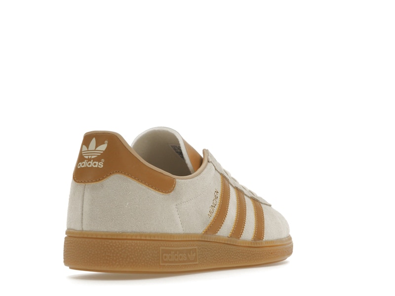 adidas Munchen Mesa Gum