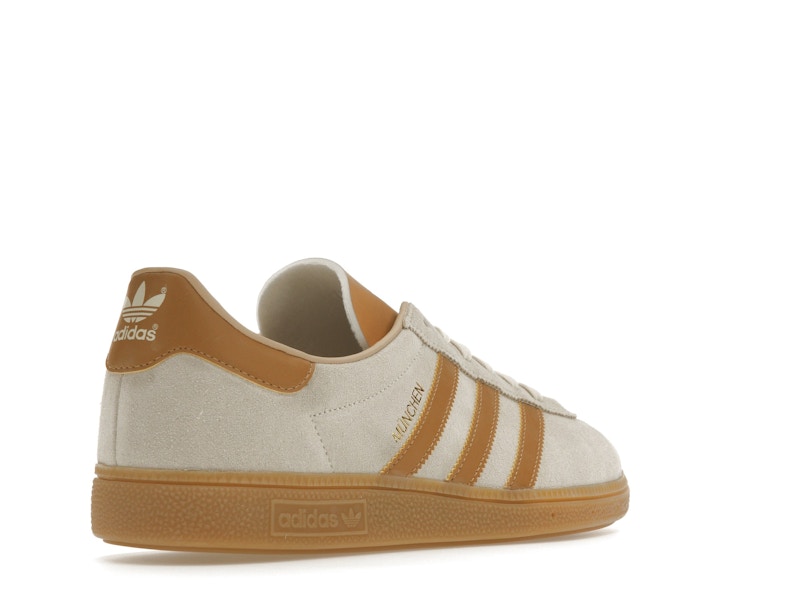 adidas Munchen Mesa Gum
