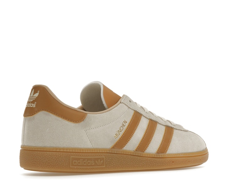 adidas Munchen Mesa Gum