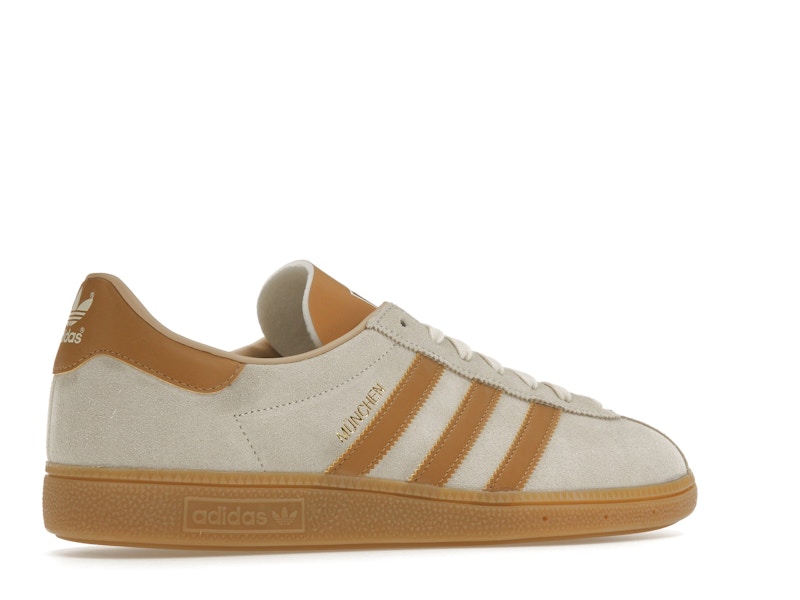 adidas Munchen Mesa Gum