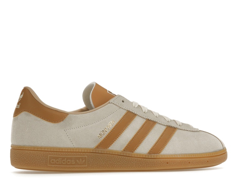 adidas Munchen Mesa Gum