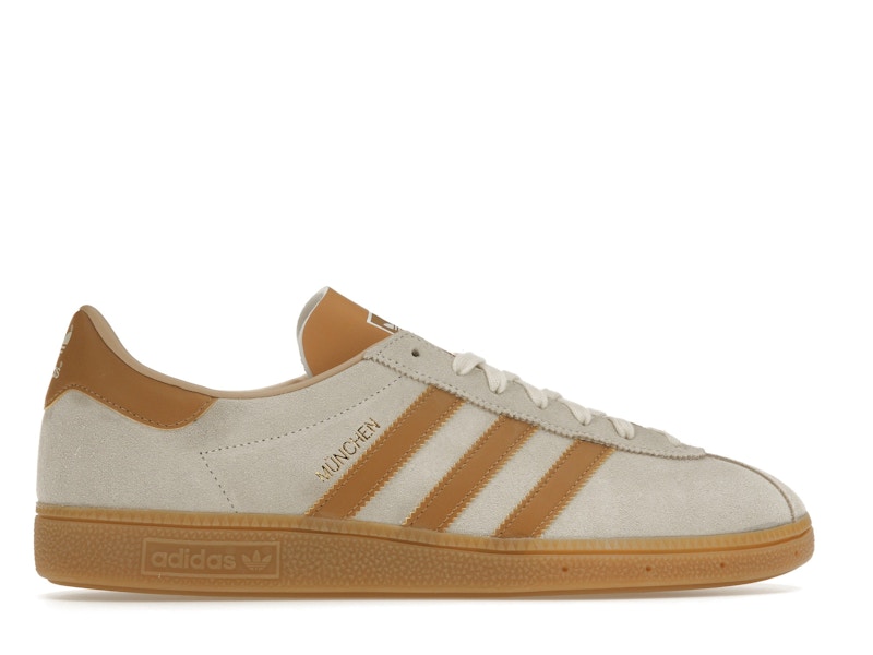 adidas Munchen Mesa Gum