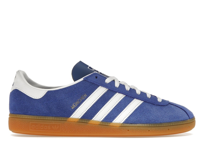 Adidas munchen clearance white