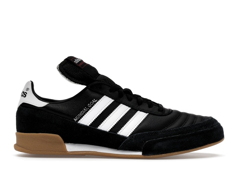 adidas Mundial Goal Core Black Men's - 019310 - US