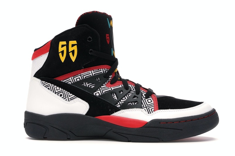 adidas Mutombo OG (2013)